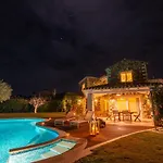 Ulivo Con Piscina E Giardino Privato A 500 Mt Dal Mare Castiadas