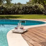 Ulivo Con Piscina E Giardino Privato A 500 Mt Dal Mare Castiadas