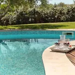 Ulivo Con Piscina E Giardino Privato A 500 Mt Dal Mare