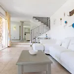 Villa Ulivo Con Piscina E Giardino Privato A 500 Mt Dal Mare Castiadas