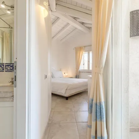 Ulivo Con Piscina E Giardino Privato A 500 Mt Dal Mare * Castiadas