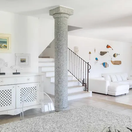 Ulivo Con Piscina E Giardino Privato A 500 Mt Dal Mare Villa *