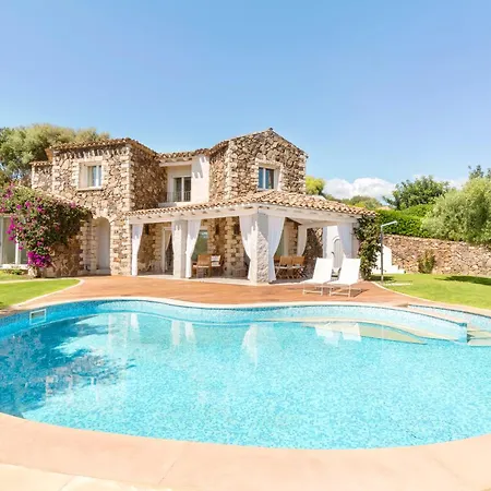 Ulivo Con Piscina E Giardino Privato A 500 Mt Dal Mare Castiadas