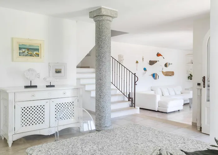 Ulivo Con Piscina E Giardino Privato A 500 Mt Dal Mare Вилла *