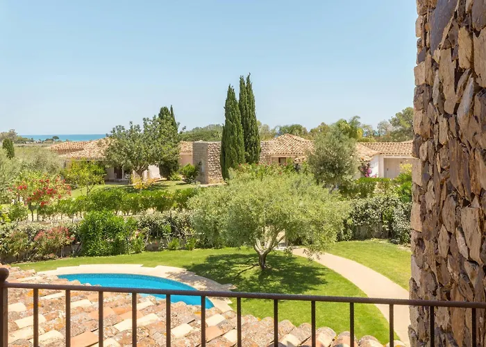 Ulivo Con Piscina E Giardino Privato A 500 Mt Dal Mare Villa *