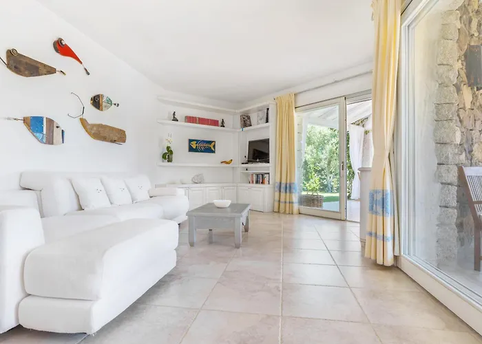 Villa Ulivo Con Piscina E Giardino Privato A 500 Mt Dal Mare *